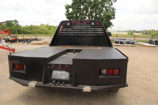 Image of Dodge Ram 3500 equipment image 2