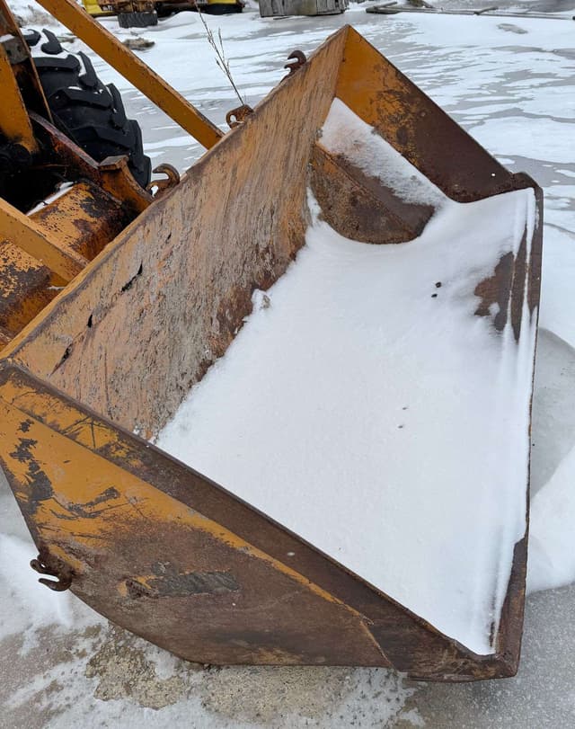 Image of Case W20 equipment image 3