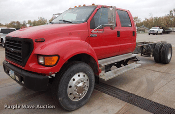 Main image Ford F-650