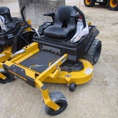 Main image Hustler Raptor X