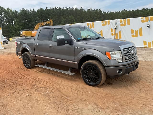 Image of Ford F-150 equipment image 2