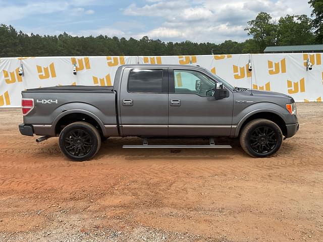 Image of Ford F-150 equipment image 3