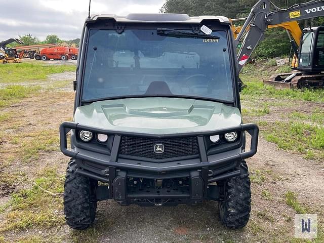 Image of John Deere XUV 835M equipment image 1