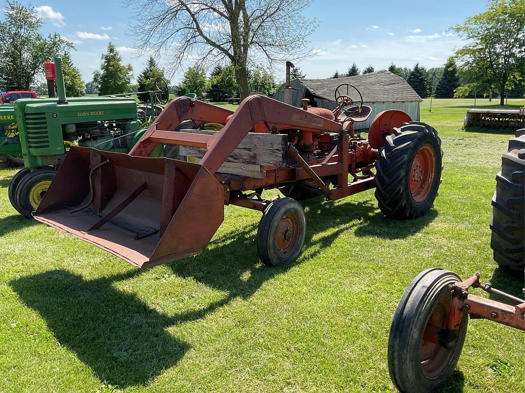 Image of Allis Chalmers WD45 Primary image