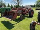 1954 Allis Chalmers WD45 Image