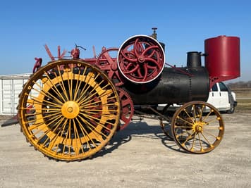 Main image Harrison Jumbo