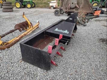 Main image Armstrong Ag MBB7