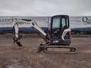 2021 Bobcat E35i Image