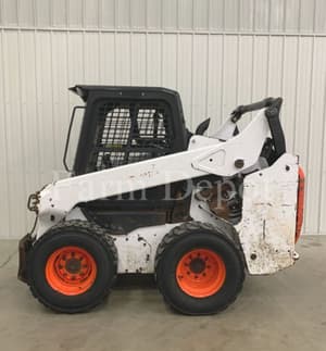 2021 Bobcat S66 Image