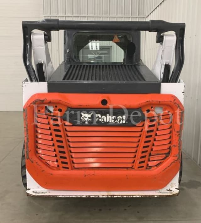 Image of Bobcat S66 equipment image 3