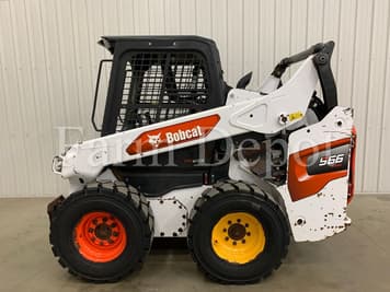 Main image Bobcat S66