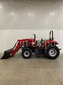 2021 Case IH Farmall 120C Image