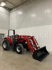 Main image Case IH Farmall 120C 7