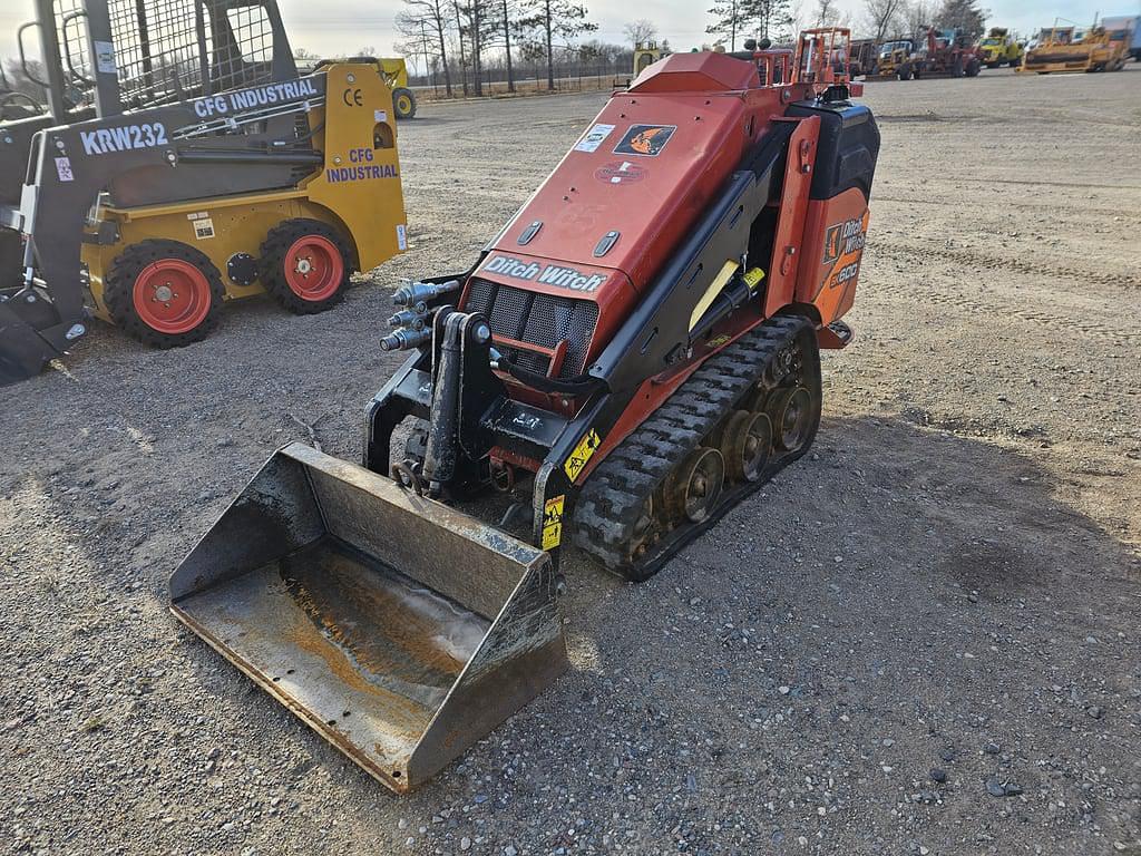 Image of Ditch Witch SK600 Primary image