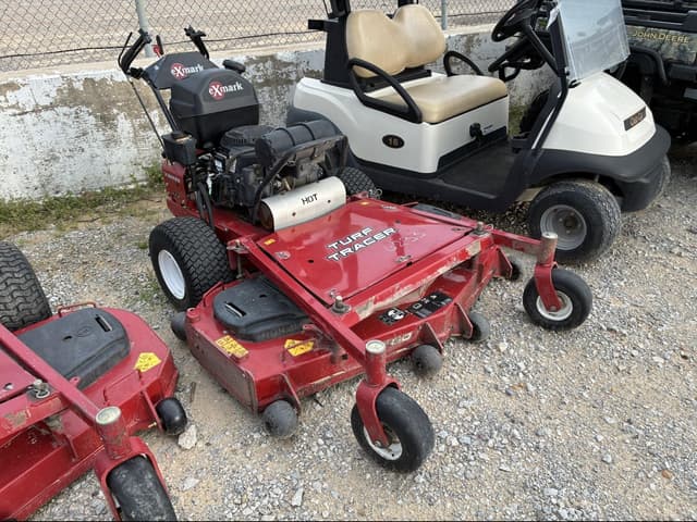 Image of Exmark Lazer Z equipment image 1