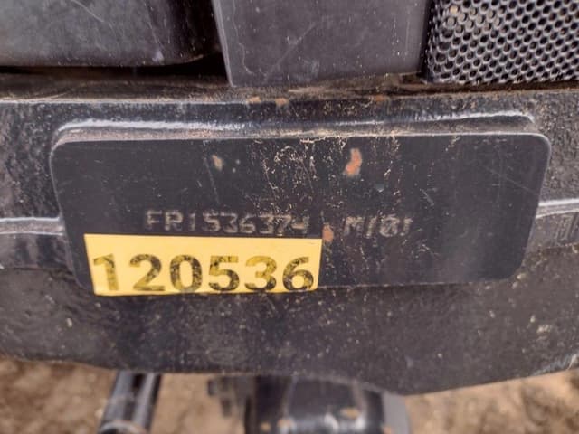 Image of Case IH Farmall 95A equipment image 4