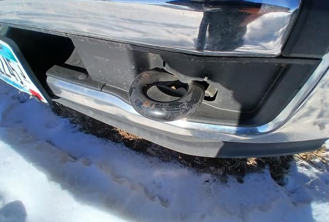 Image of Ford F-550 equipment image 1