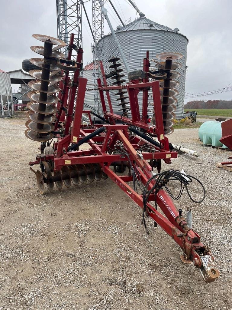 Salford 850 Equipment Image0