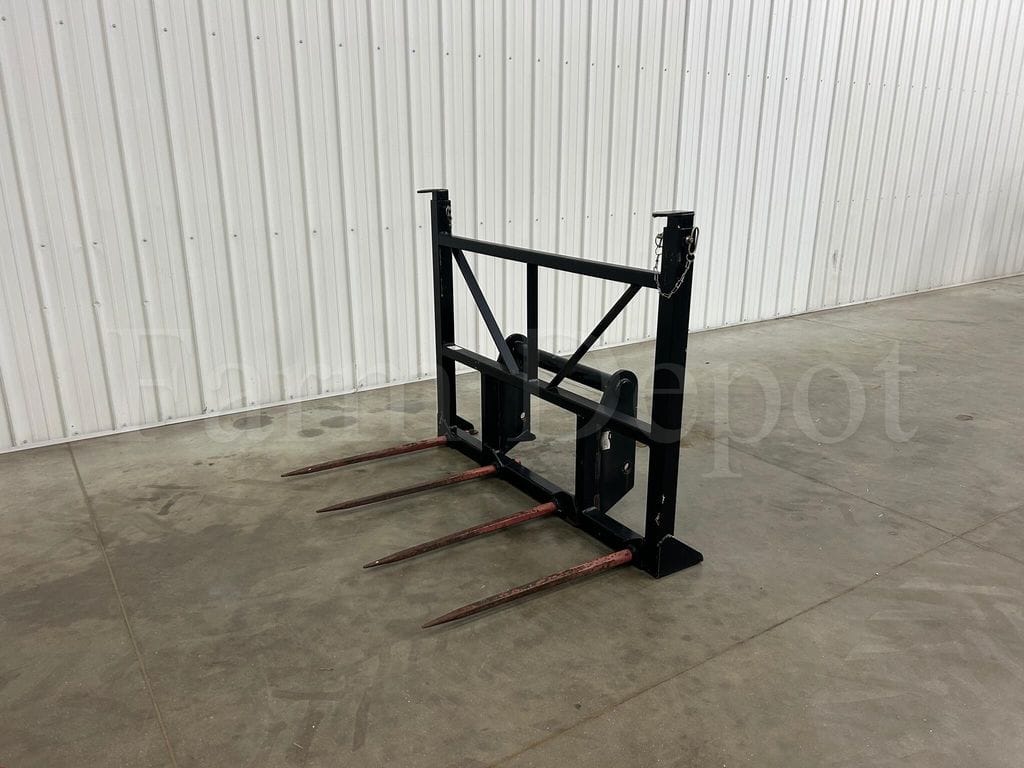 2021 HLA FE55039 Equipment Image0