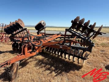 Main image International Harvester 475