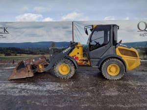 2021 John Deere 304L Image