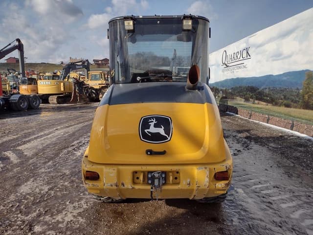 Image of John Deere 304L equipment image 3