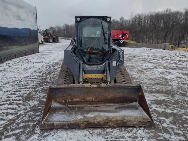 Image of John Deere 325G equipment image 1