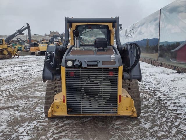 Image of John Deere 325G equipment image 3