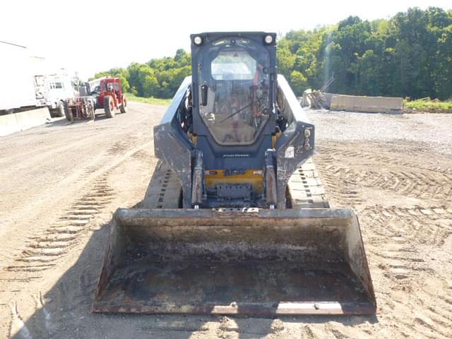 Image of John Deere 333G equipment image 1