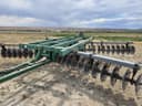 John Deere 335 Image