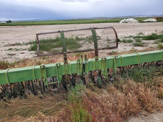 Image of John Deere 400 equipment image 4