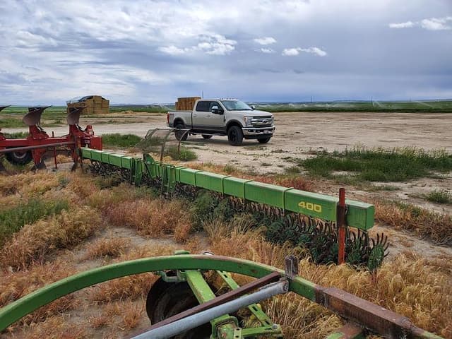 Image of John Deere 400 equipment image 2