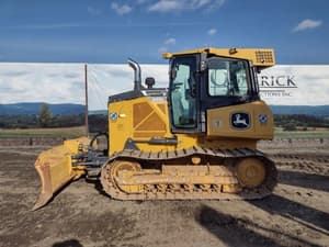 2021 John Deere 650K Image