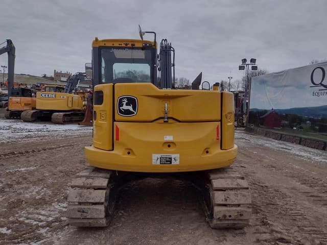 Image of John Deere 85G equipment image 3