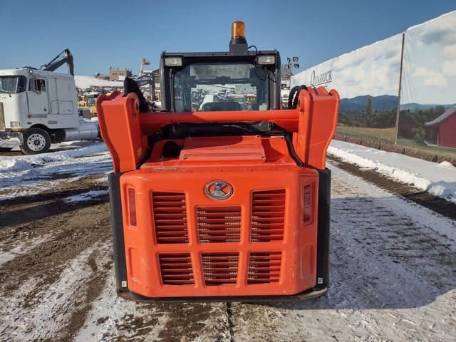 Image of Kubota SVL75-2 equipment image 3