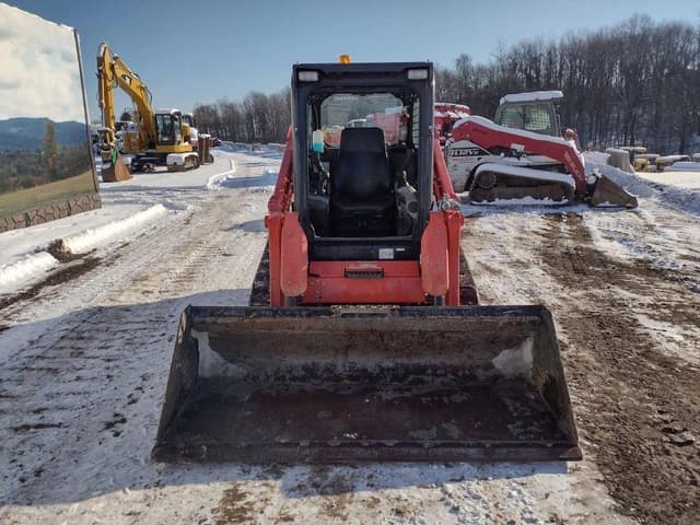 Image of Kubota SVL75-2 equipment image 1