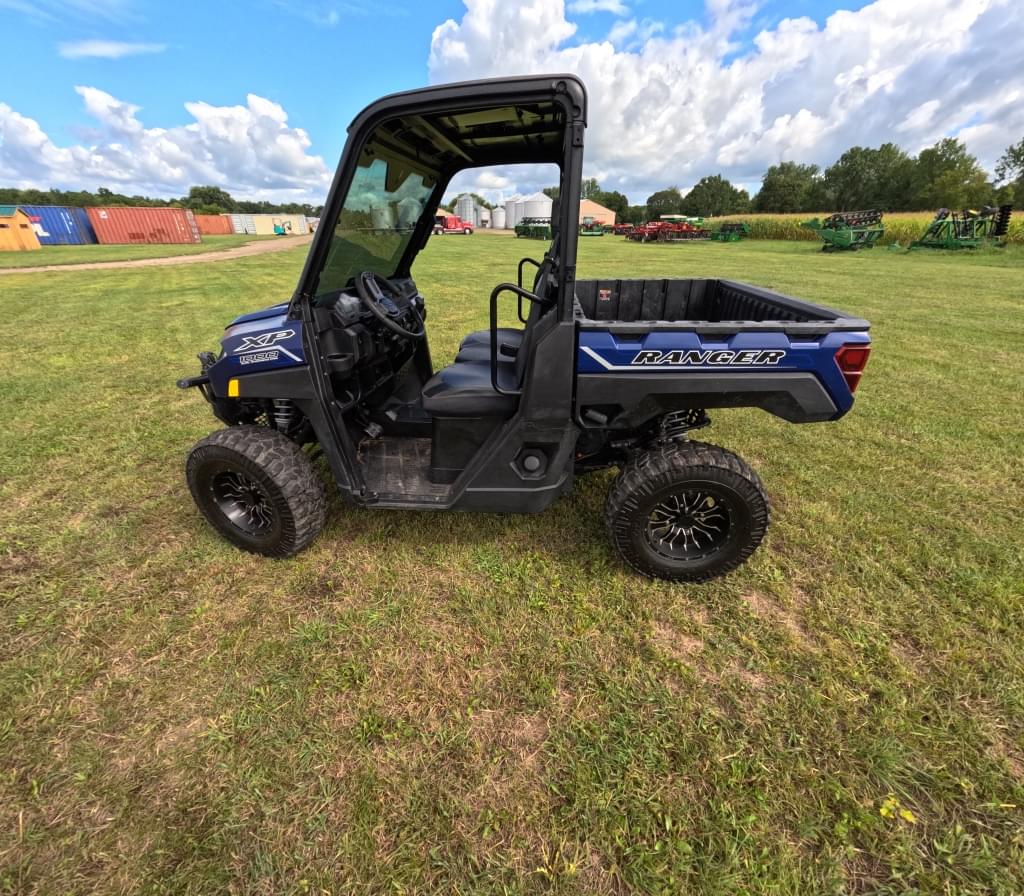 Image of Polaris Ranger XP 1000 Primary image