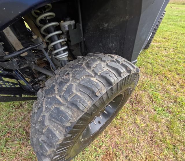 Image of Polaris Ranger XP 1000 equipment image 3