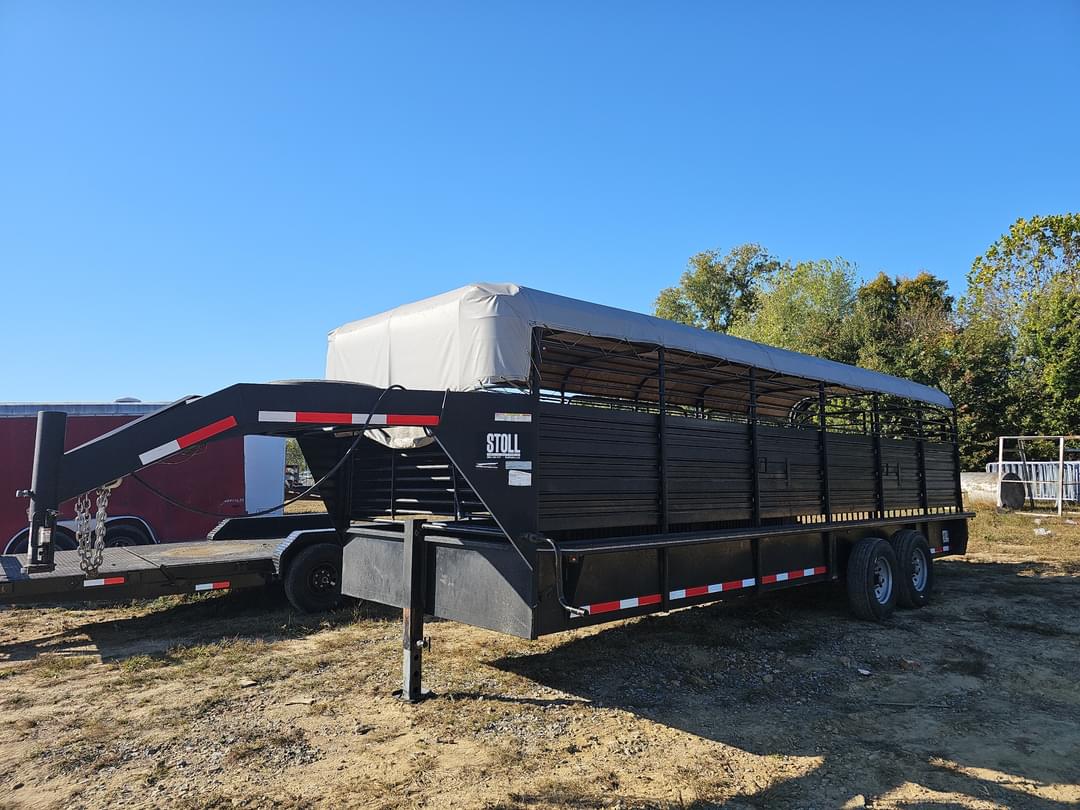 Image of Stoll STOT-2021 Primary image