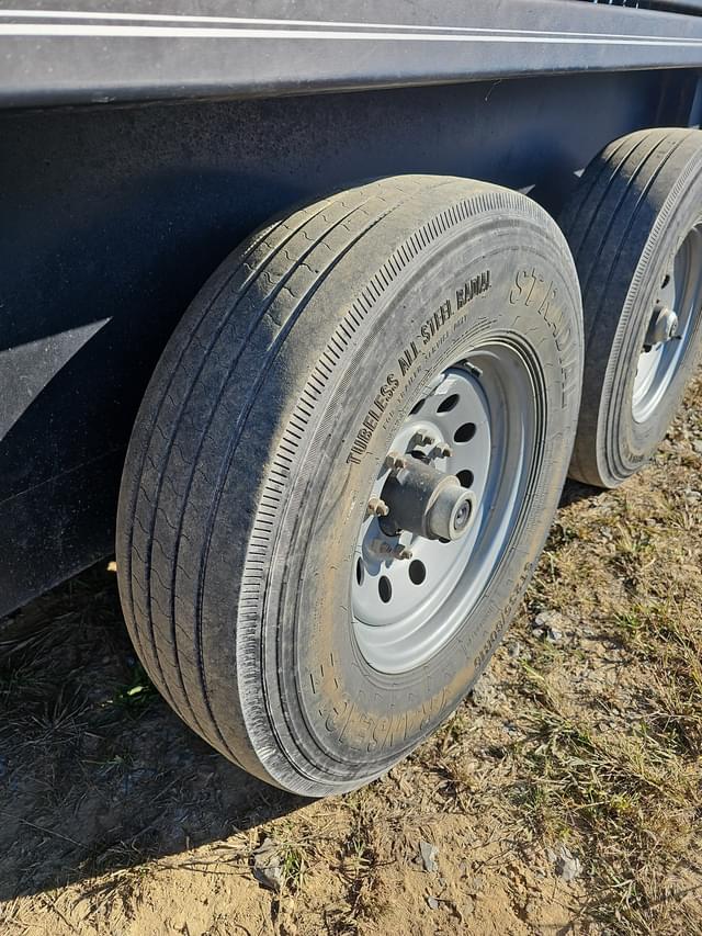 Image of Stoll STOT-2021 equipment image 4