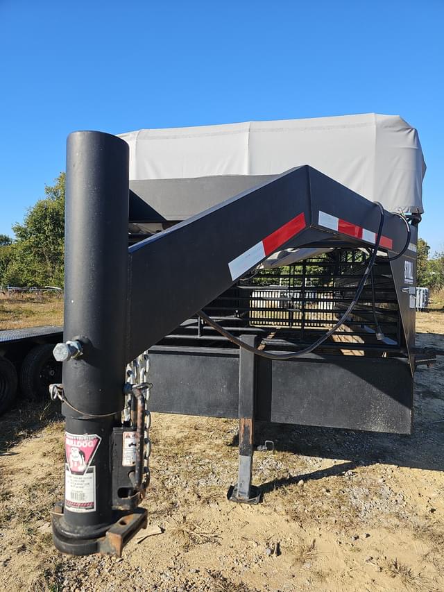 Image of Stoll STOT-2021 equipment image 1