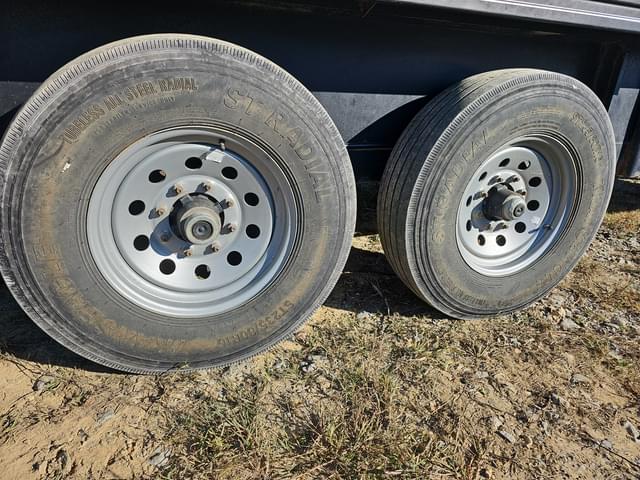 Image of Stoll STOT-2021 equipment image 3