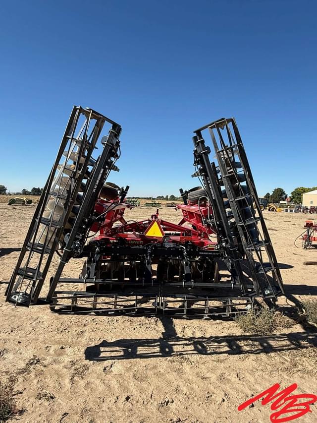 Image of Sunflower 1435 equipment image 3