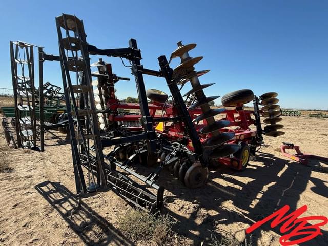 Image of Sunflower 1435 equipment image 4