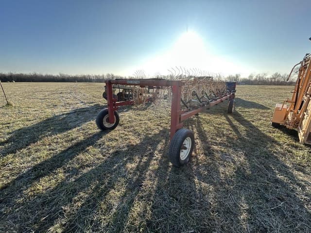 Image of H&S BF12HC equipment image 4