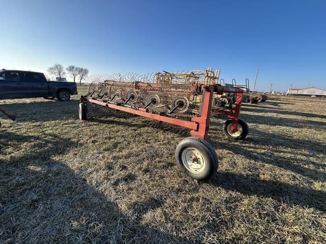 Image of H&S BF12HC equipment image 2