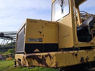 Main image Caterpillar 615C 1