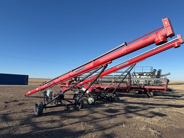 Image of Wheatheart BH1036 equipment image 4