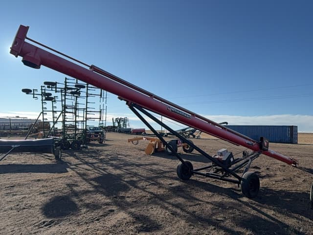 Image of Wheatheart BH1036 equipment image 1