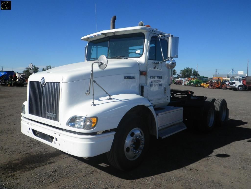 Main image International 9200